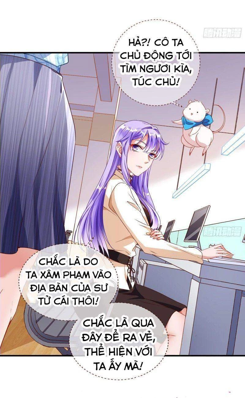 Vạn Tra Triêu Hoàng Chapter 193 - Trang 4