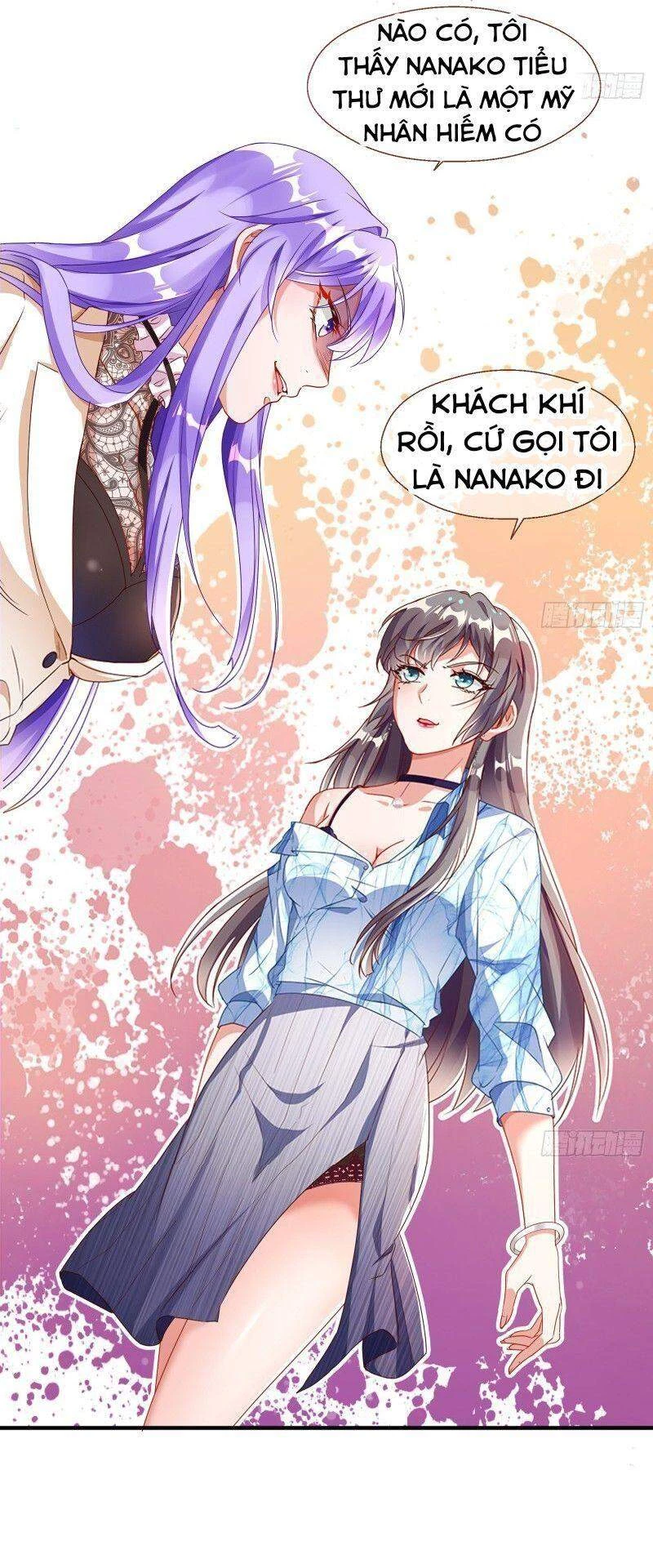 Vạn Tra Triêu Hoàng Chapter 193 - Trang 4