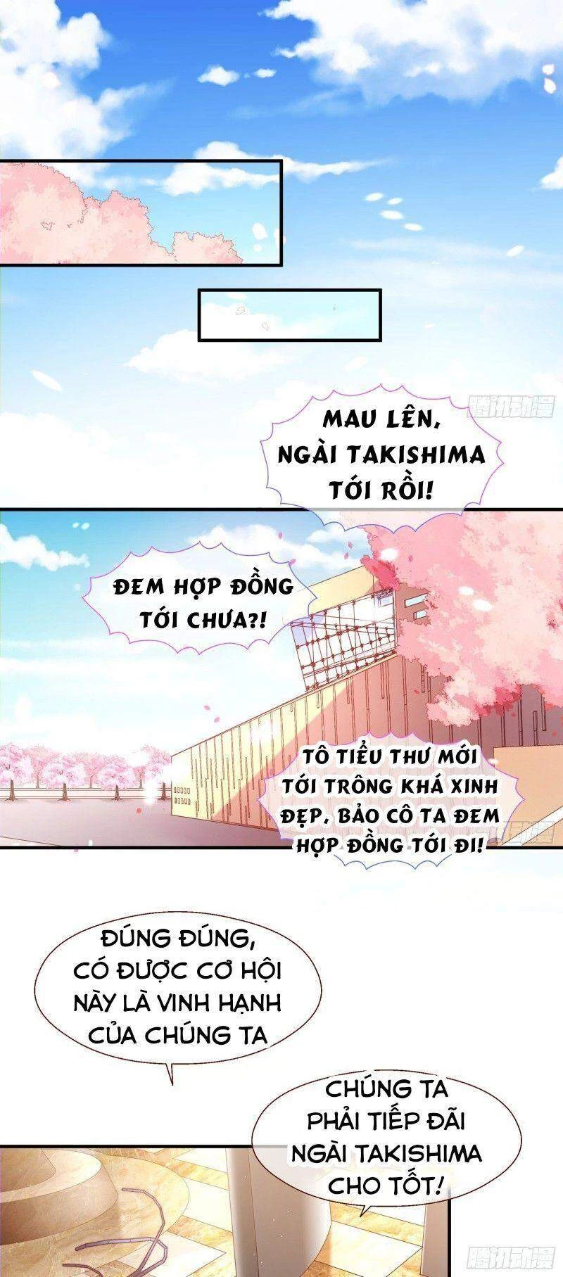 Vạn Tra Triêu Hoàng Chapter 193 - Trang 4