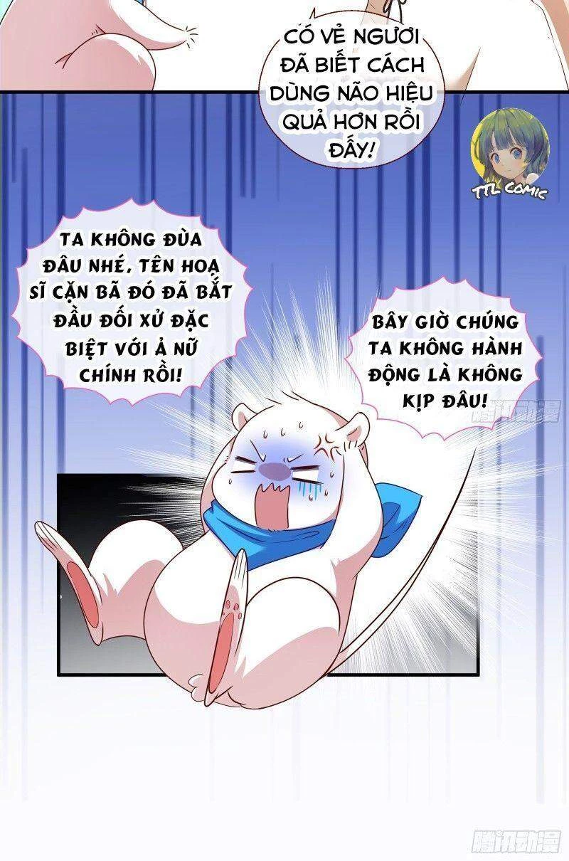 Vạn Tra Triêu Hoàng Chapter 193 - Trang 4