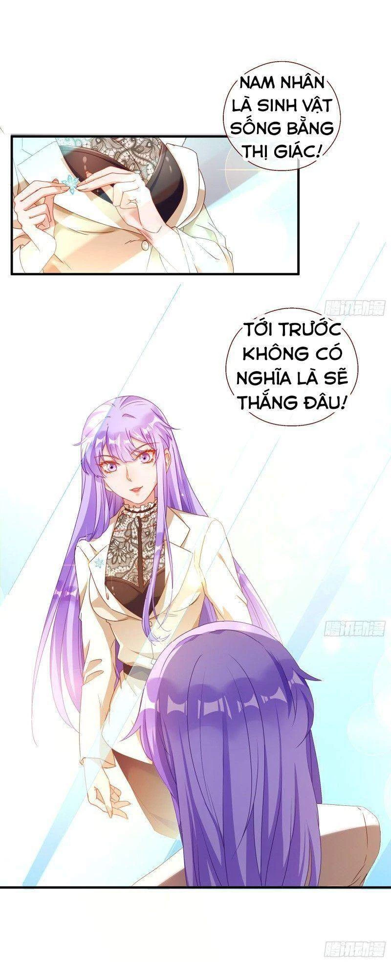 Vạn Tra Triêu Hoàng Chapter 193 - Trang 4