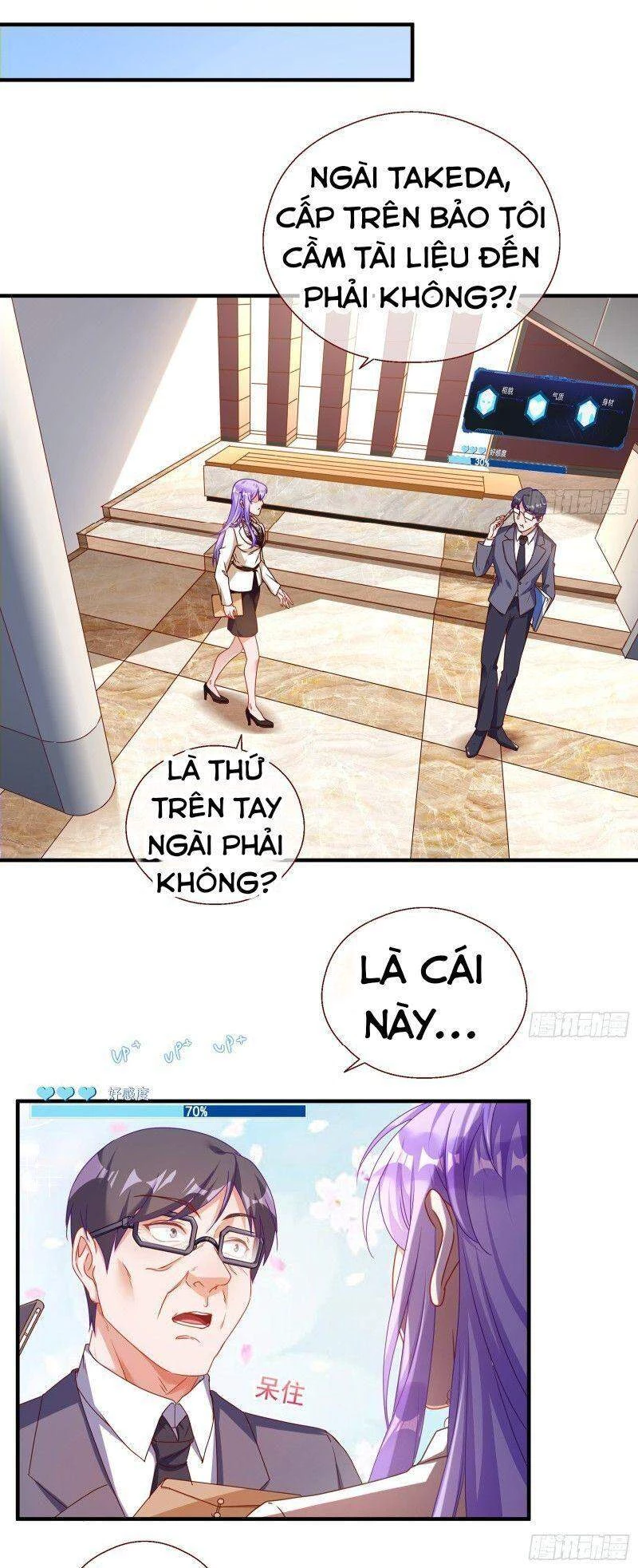 Vạn Tra Triêu Hoàng Chapter 193 - Trang 4