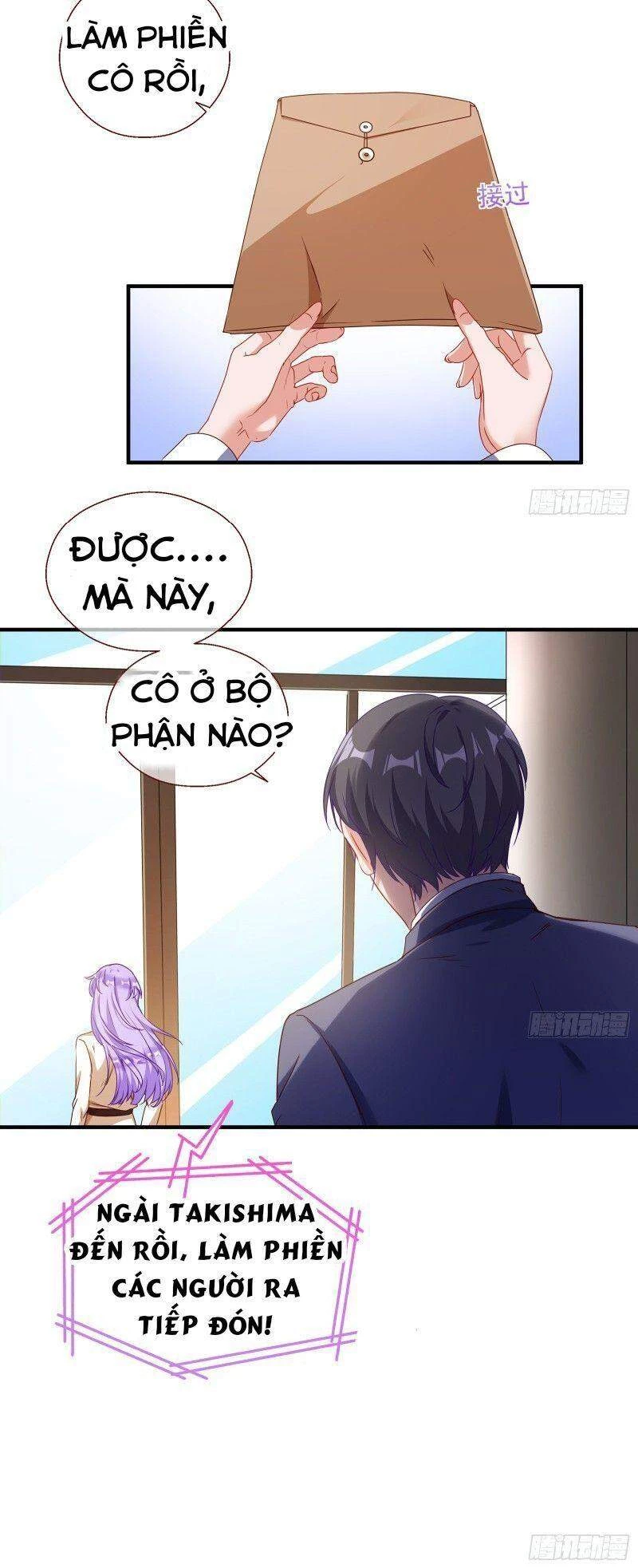 Vạn Tra Triêu Hoàng Chapter 193 - Trang 4