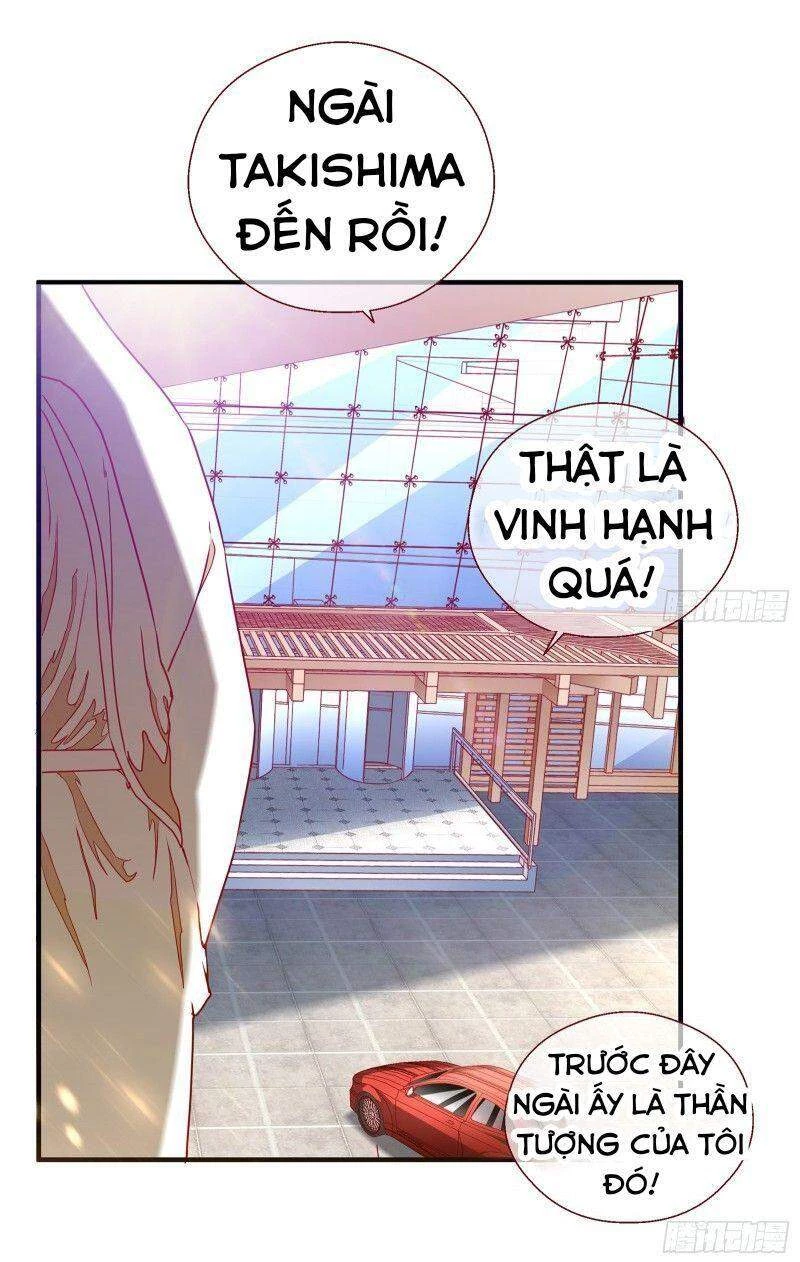 Vạn Tra Triêu Hoàng Chapter 193 - Trang 4
