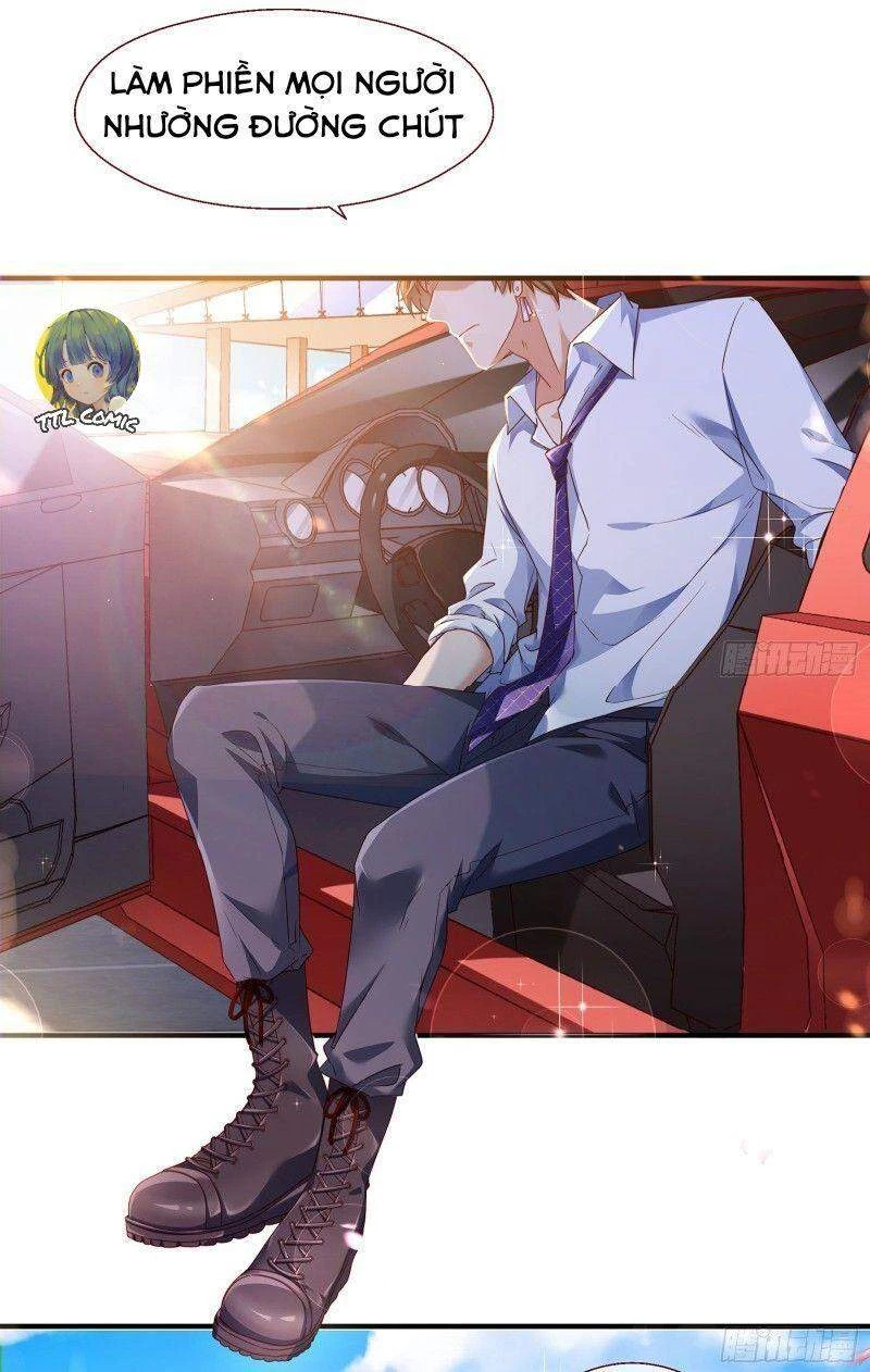 Vạn Tra Triêu Hoàng Chapter 193 - Trang 4