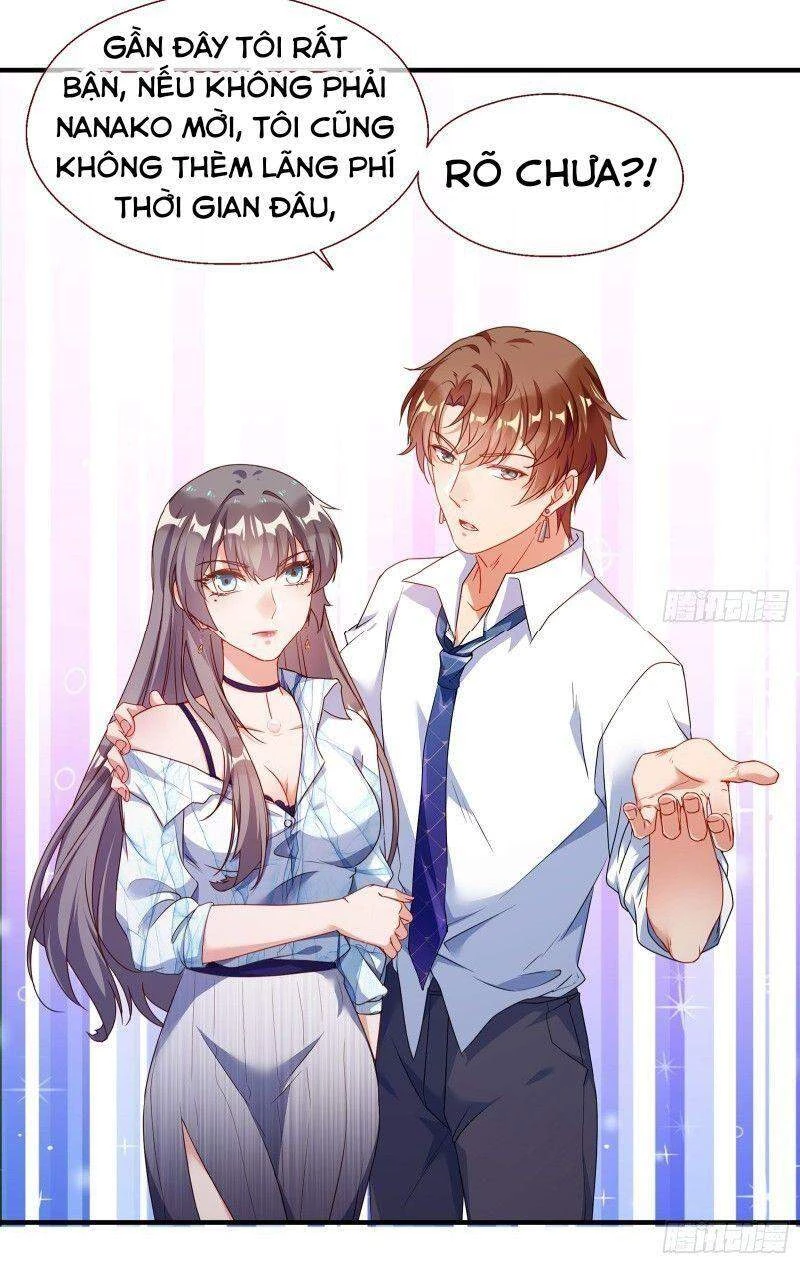 Vạn Tra Triêu Hoàng Chapter 193 - Trang 4