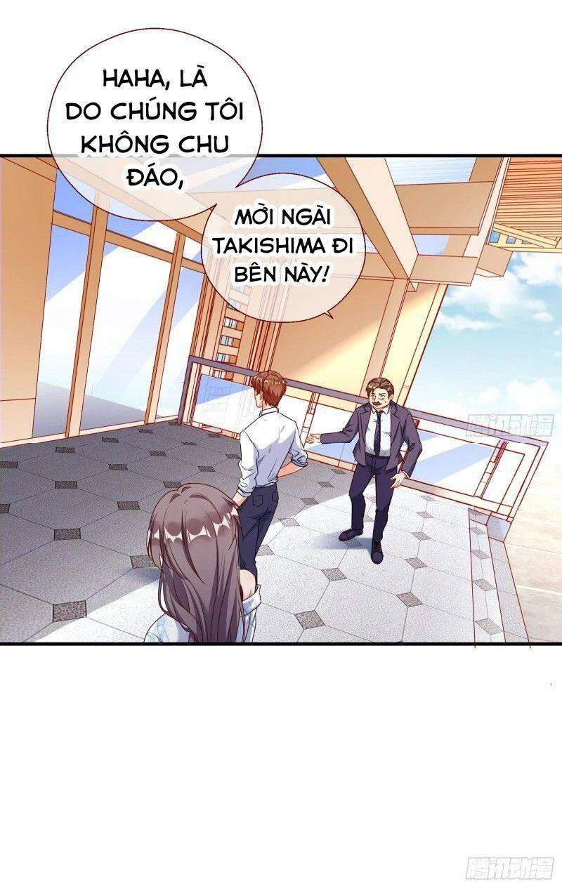 Vạn Tra Triêu Hoàng Chapter 193 - Trang 4