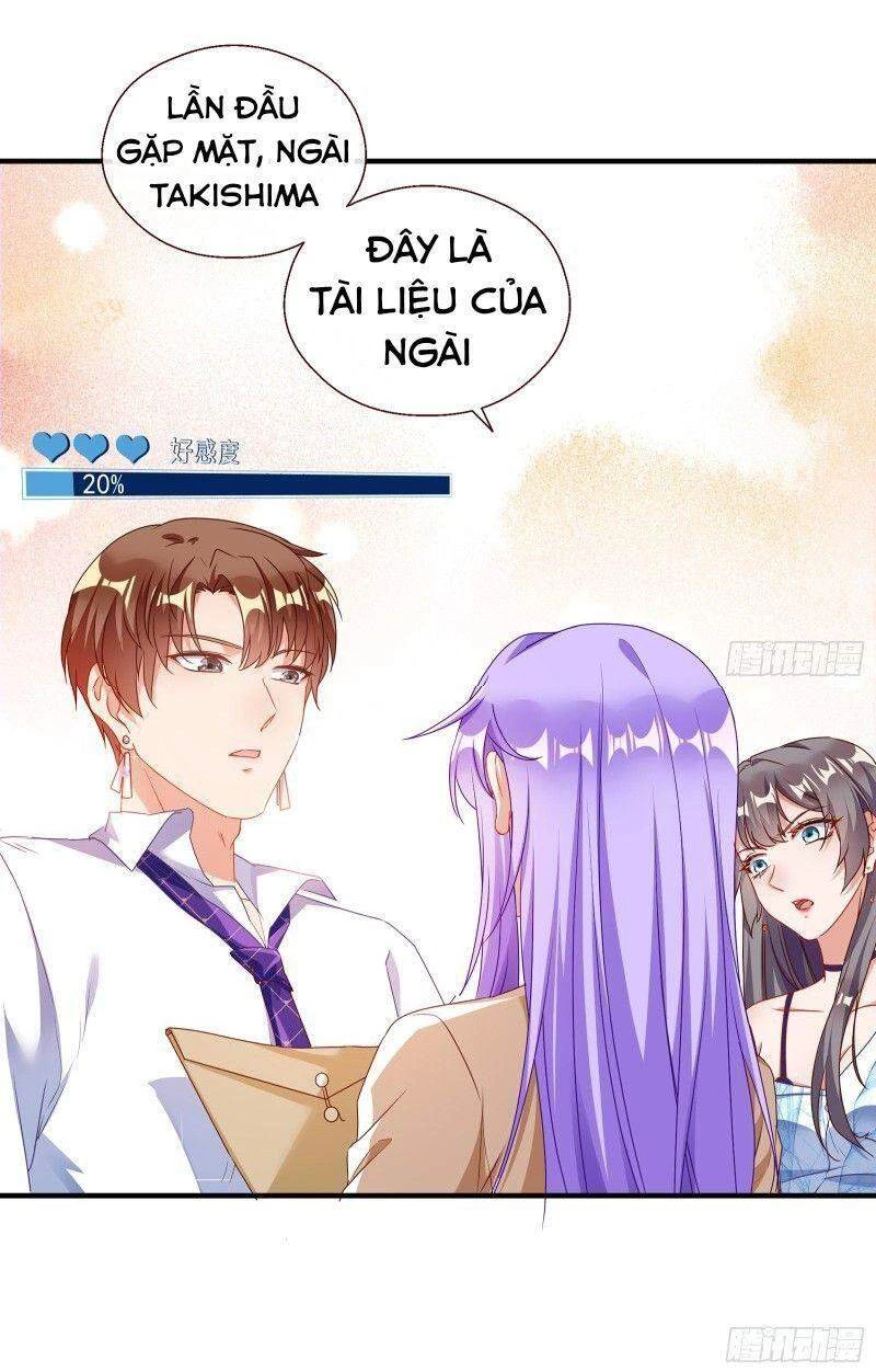 Vạn Tra Triêu Hoàng Chapter 193 - Trang 4