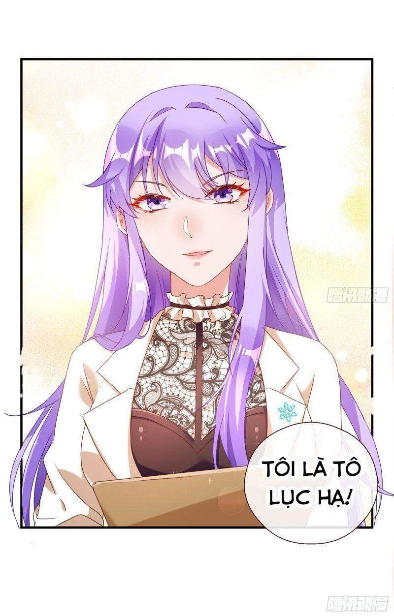 Vạn Tra Triêu Hoàng Chapter 193 - Trang 4