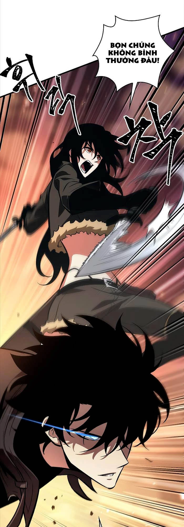 Gacha Vô Hạn Chapter 46 - Trang 4