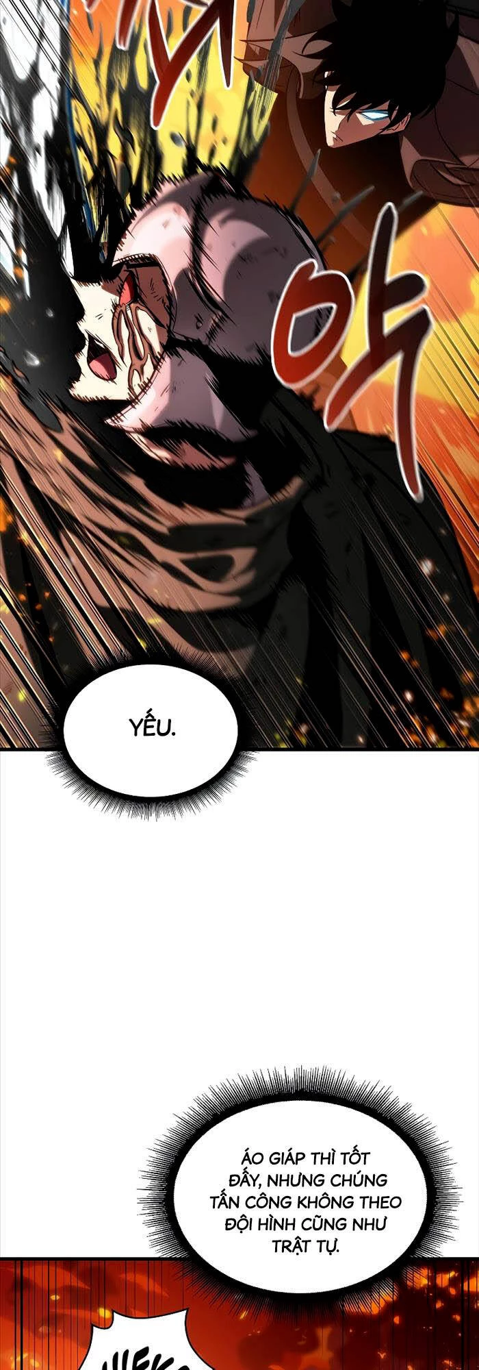 Gacha Vô Hạn Chapter 46 - Trang 4