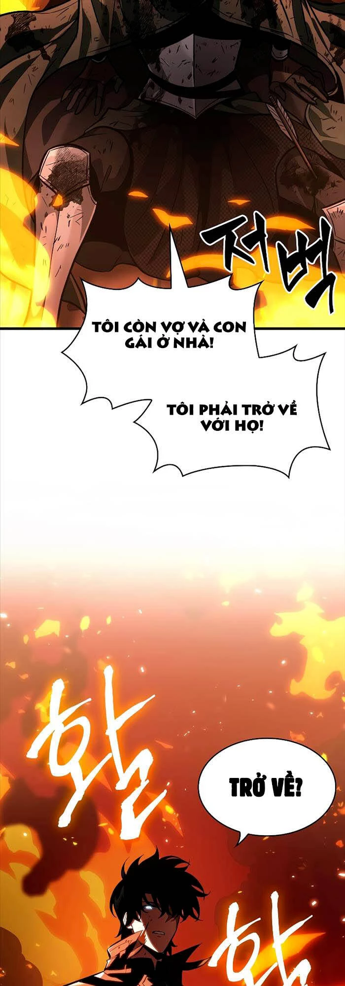 Gacha Vô Hạn Chapter 46 - Trang 4