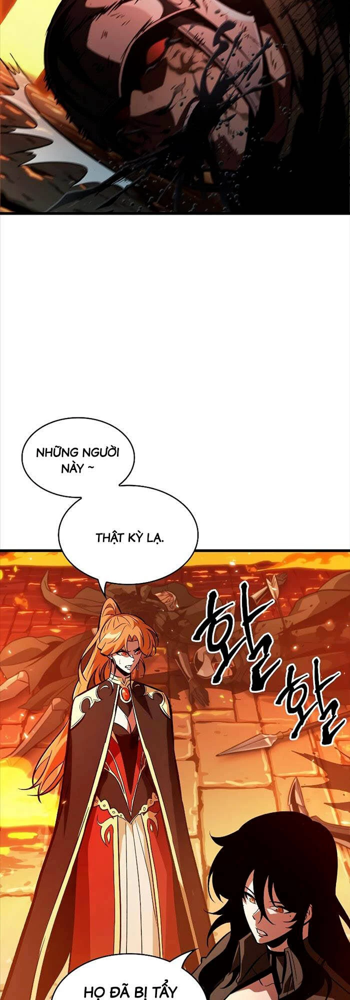 Gacha Vô Hạn Chapter 46 - Trang 4