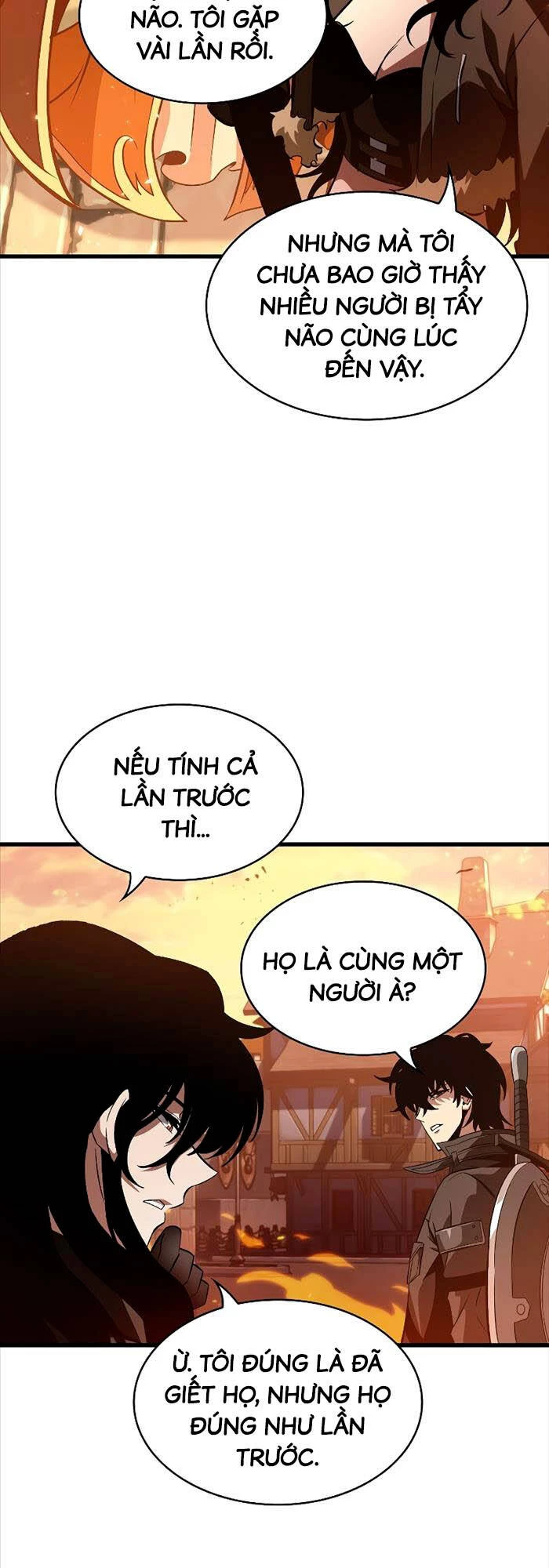 Gacha Vô Hạn Chapter 46 - Trang 4