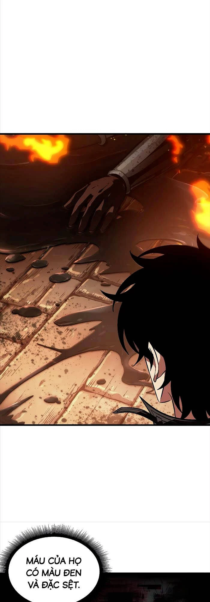 Gacha Vô Hạn Chapter 46 - Trang 4