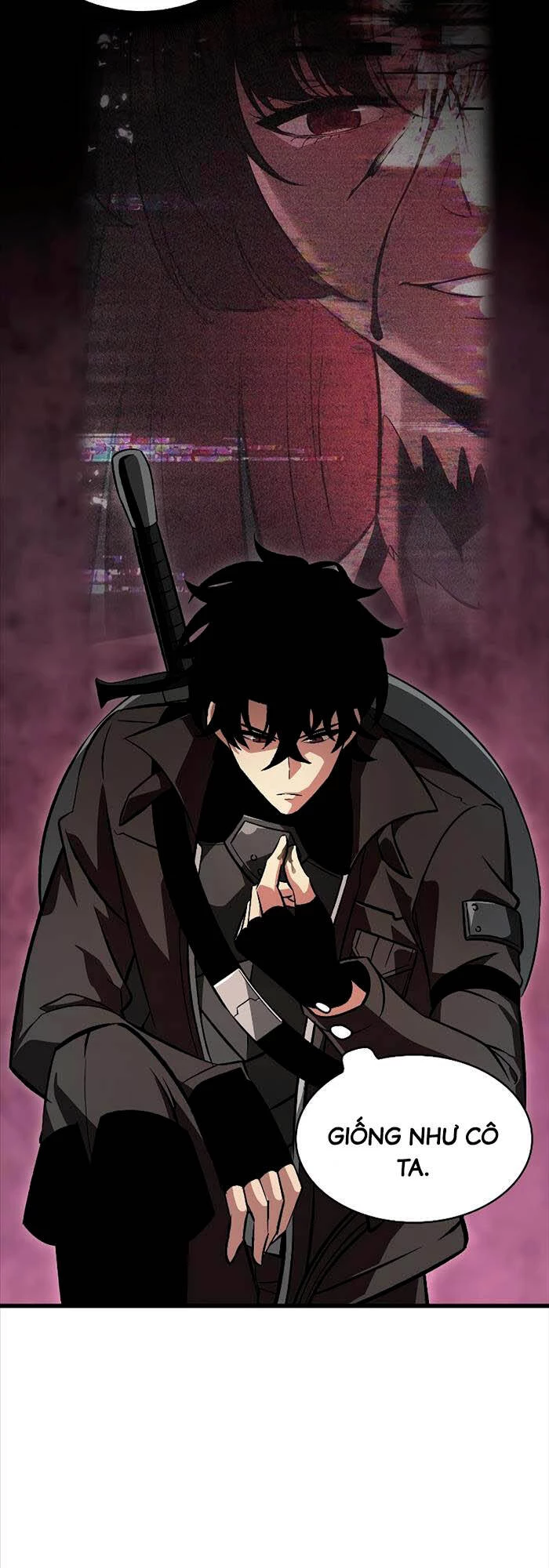 Gacha Vô Hạn Chapter 46 - Trang 4