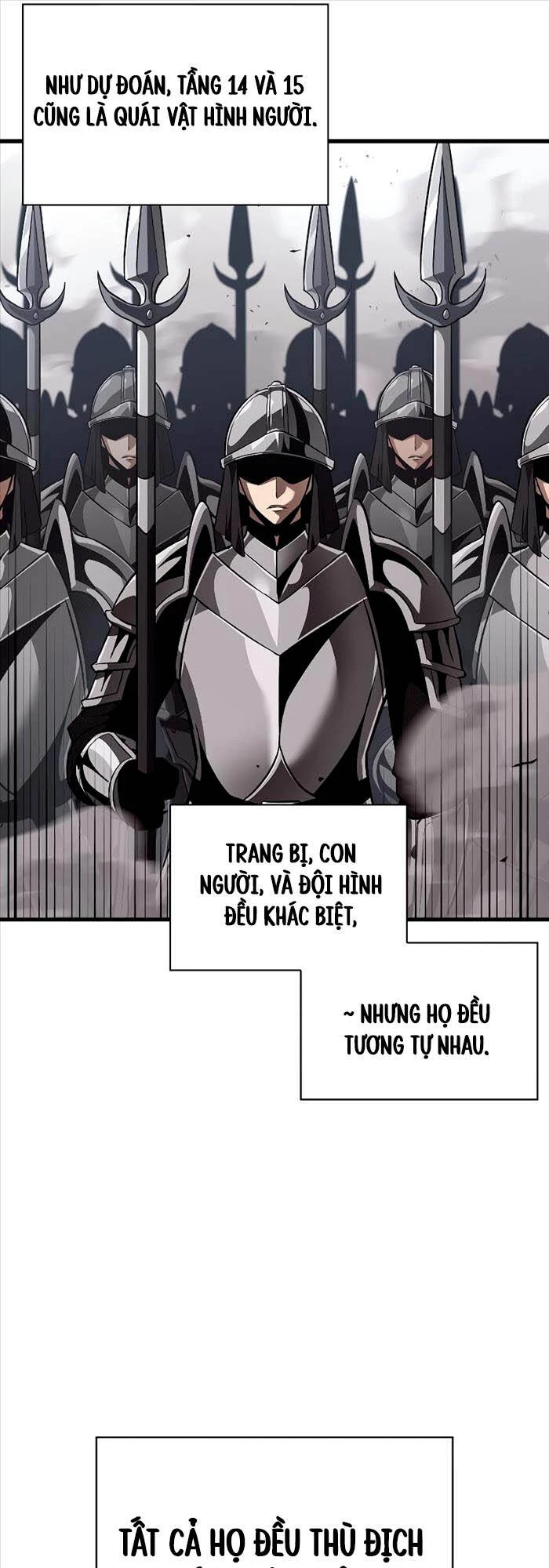 Gacha Vô Hạn Chapter 46 - Trang 4