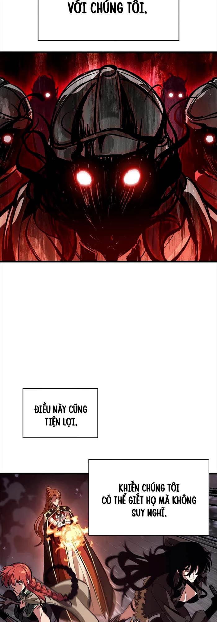 Gacha Vô Hạn Chapter 46 - Trang 4