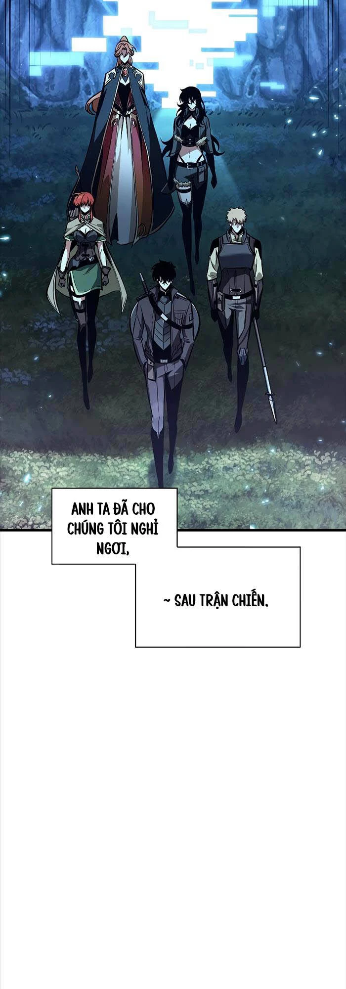 Gacha Vô Hạn Chapter 46 - Trang 4