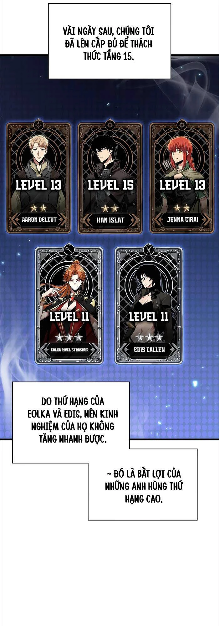 Gacha Vô Hạn Chapter 46 - Trang 4