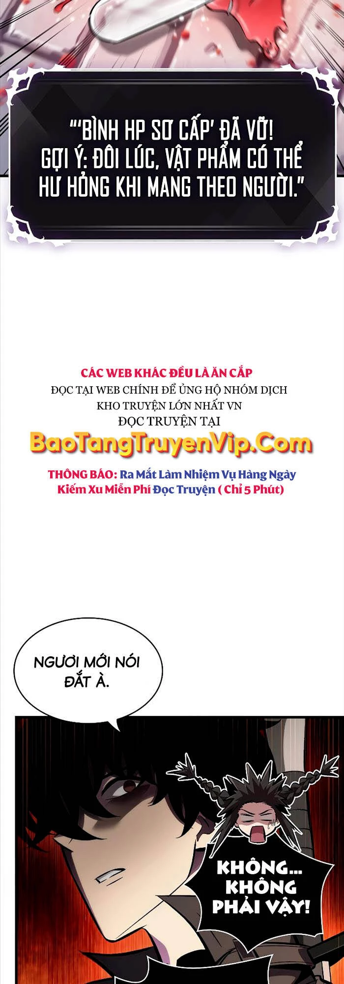 Gacha Vô Hạn Chapter 46 - Trang 4