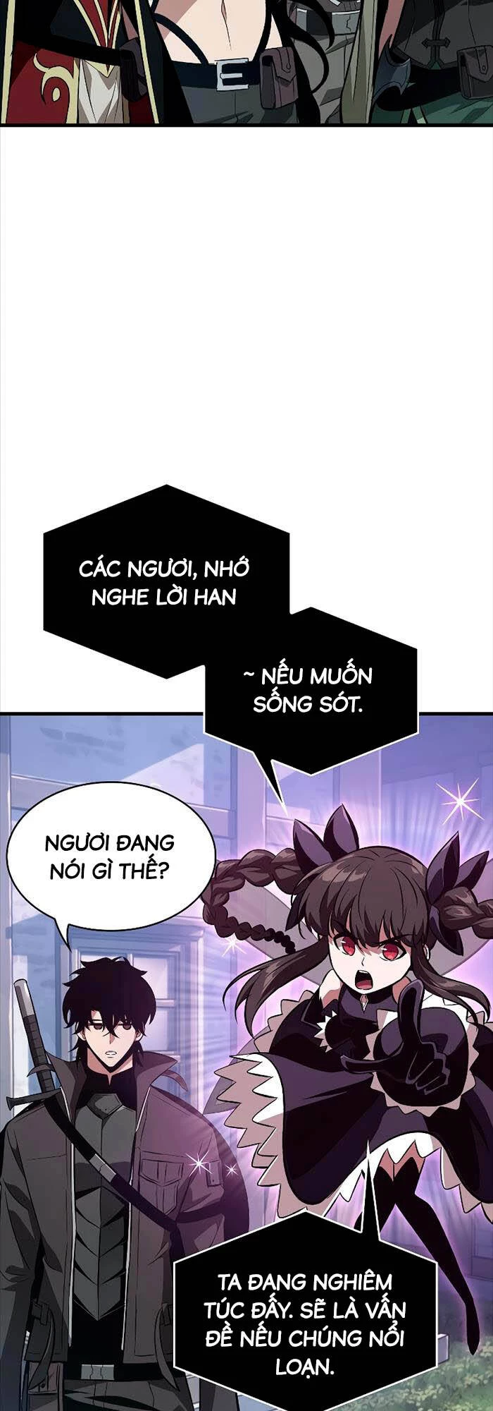 Gacha Vô Hạn Chapter 46 - Trang 4