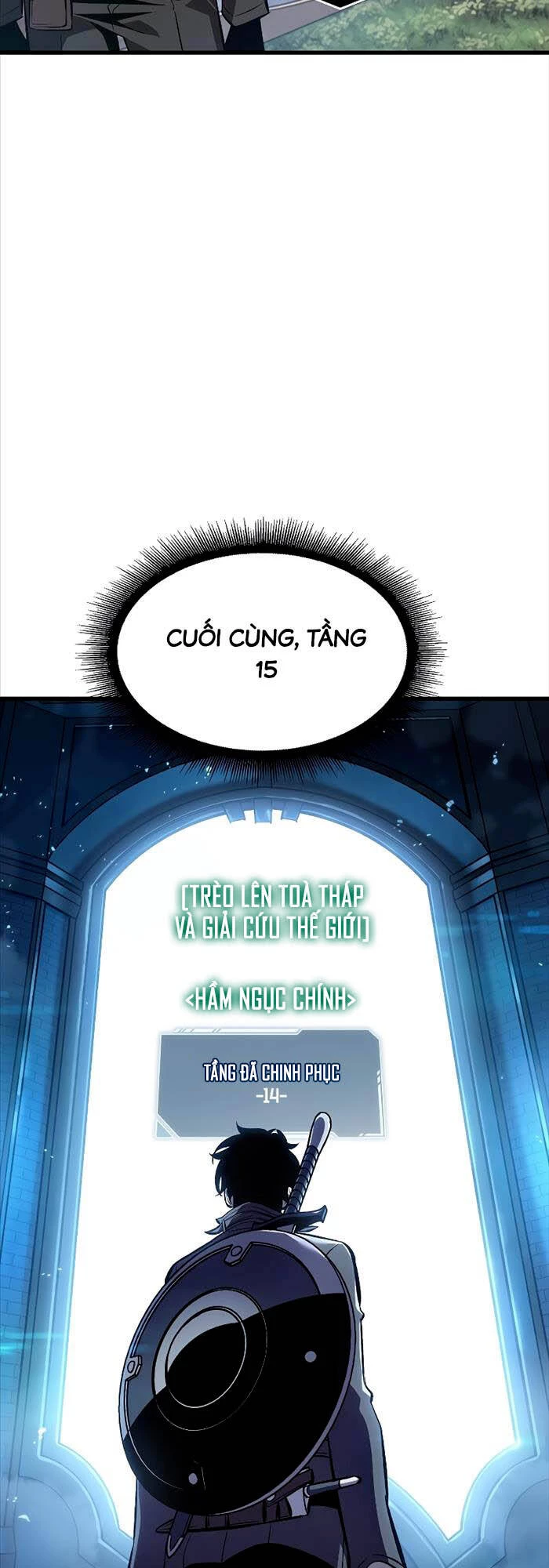 Gacha Vô Hạn Chapter 46 - Trang 4