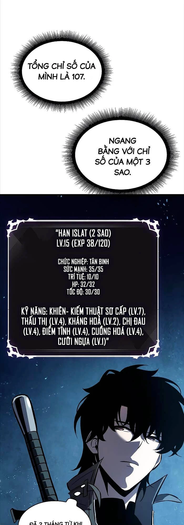 Gacha Vô Hạn Chapter 46 - Trang 4