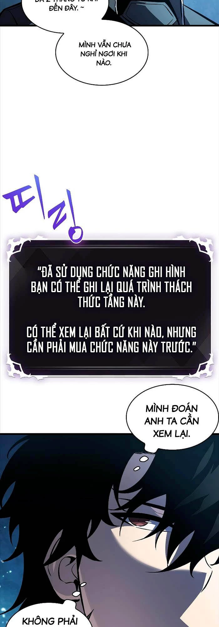 Gacha Vô Hạn Chapter 46 - Trang 4