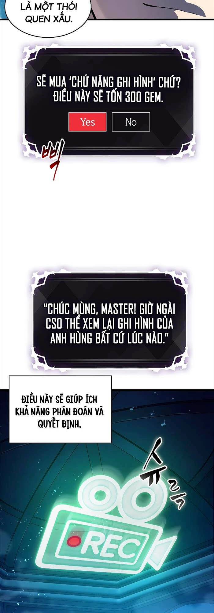 Gacha Vô Hạn Chapter 46 - Trang 4
