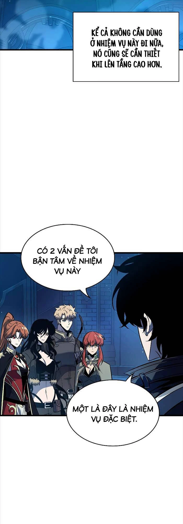 Gacha Vô Hạn Chapter 46 - Trang 4