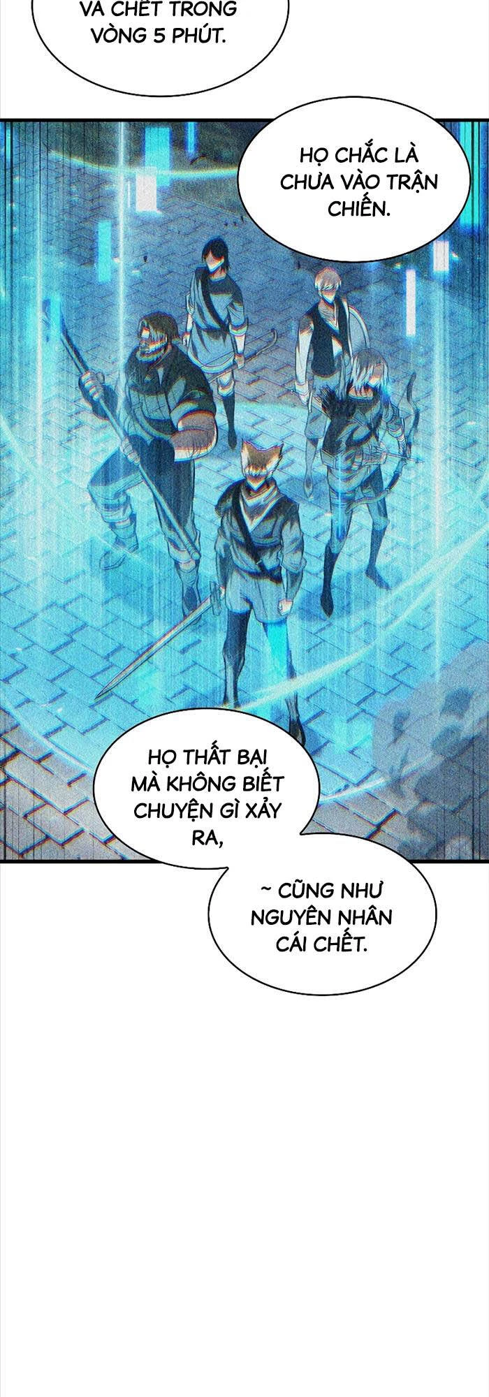 Gacha Vô Hạn Chapter 46 - Trang 4