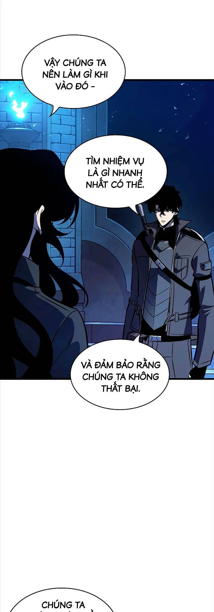 Gacha Vô Hạn Chapter 46 - Trang 4