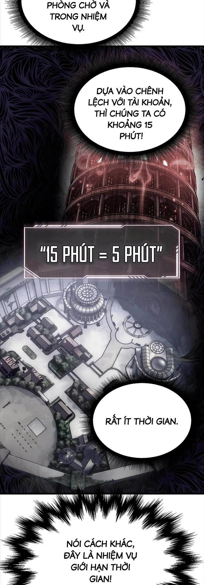 Gacha Vô Hạn Chapter 46 - Trang 4