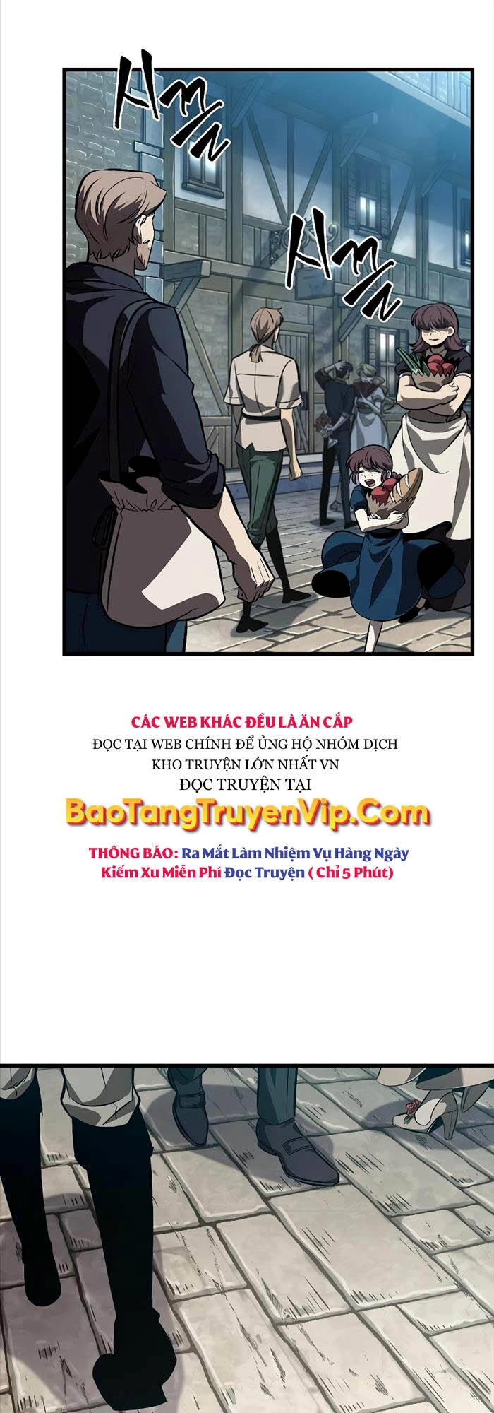 Gacha Vô Hạn Chapter 46 - Trang 4