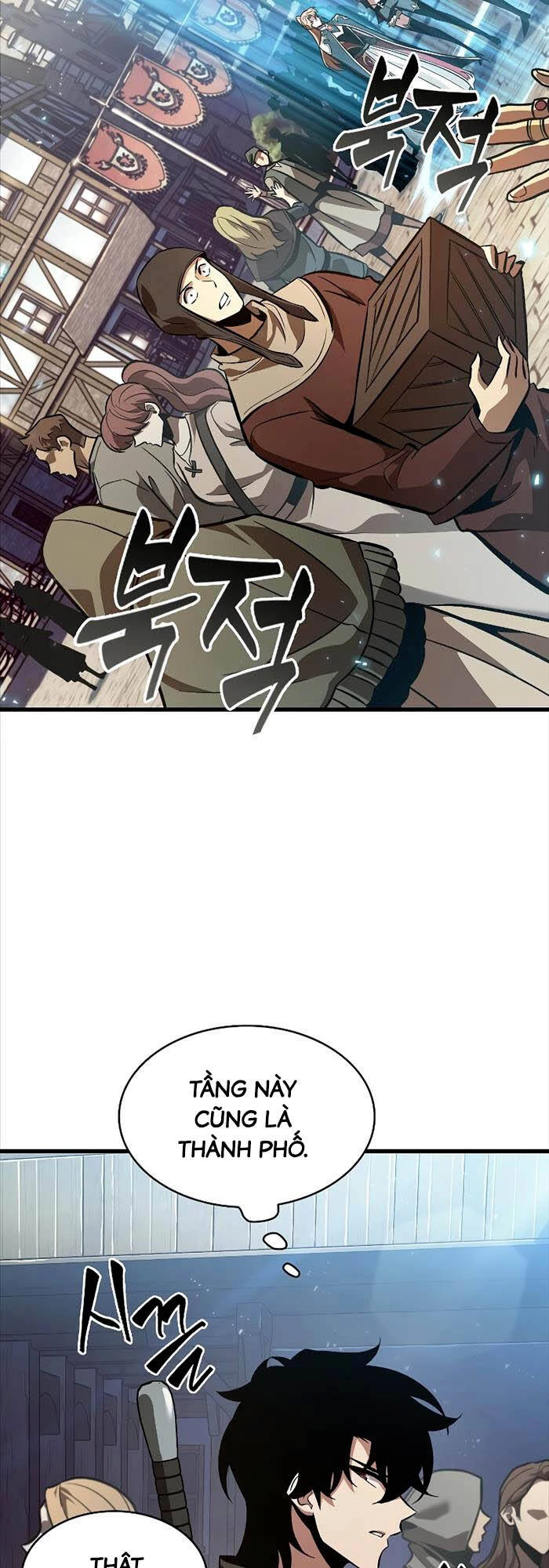 Gacha Vô Hạn Chapter 46 - Trang 4