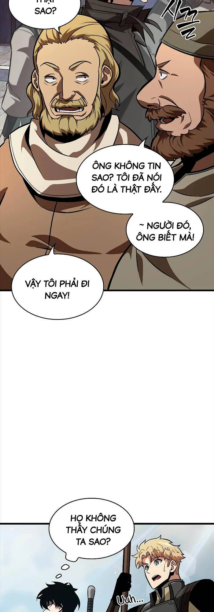 Gacha Vô Hạn Chapter 46 - Trang 4