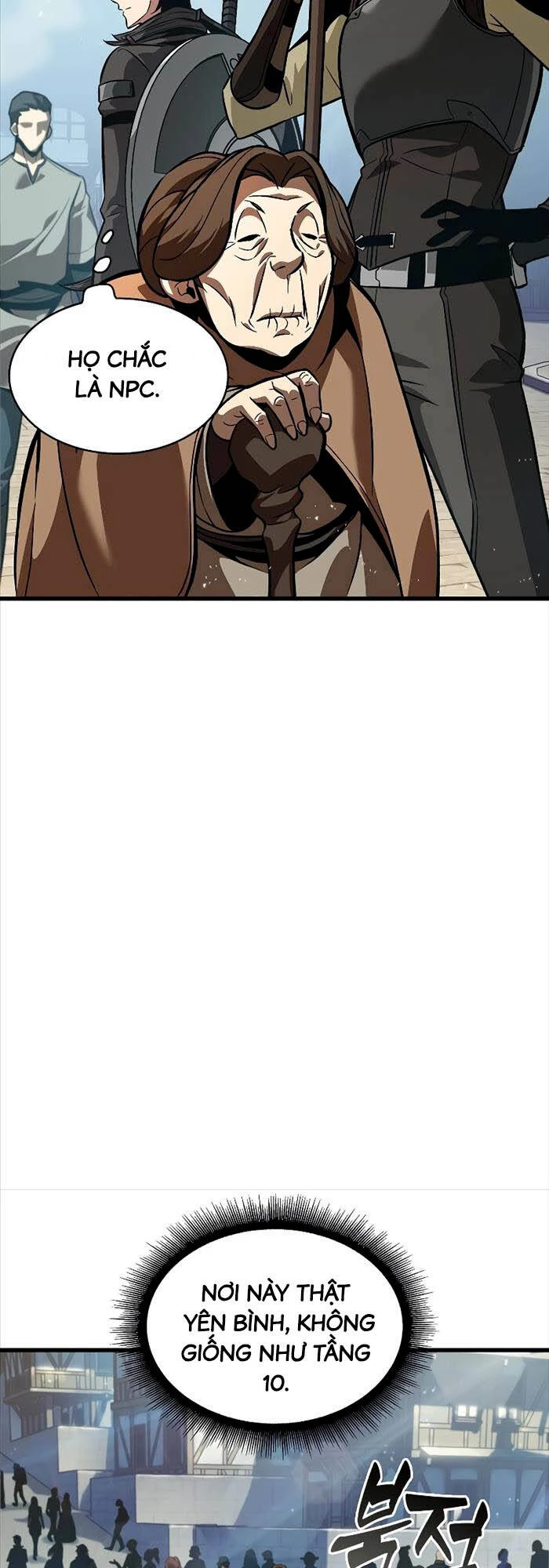 Gacha Vô Hạn Chapter 46 - Trang 4
