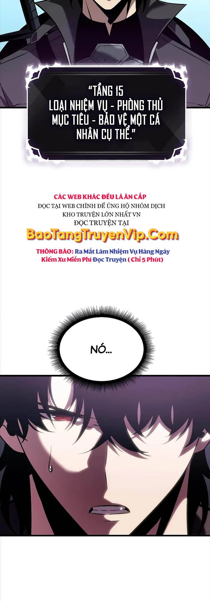 Gacha Vô Hạn Chapter 46 - Trang 4