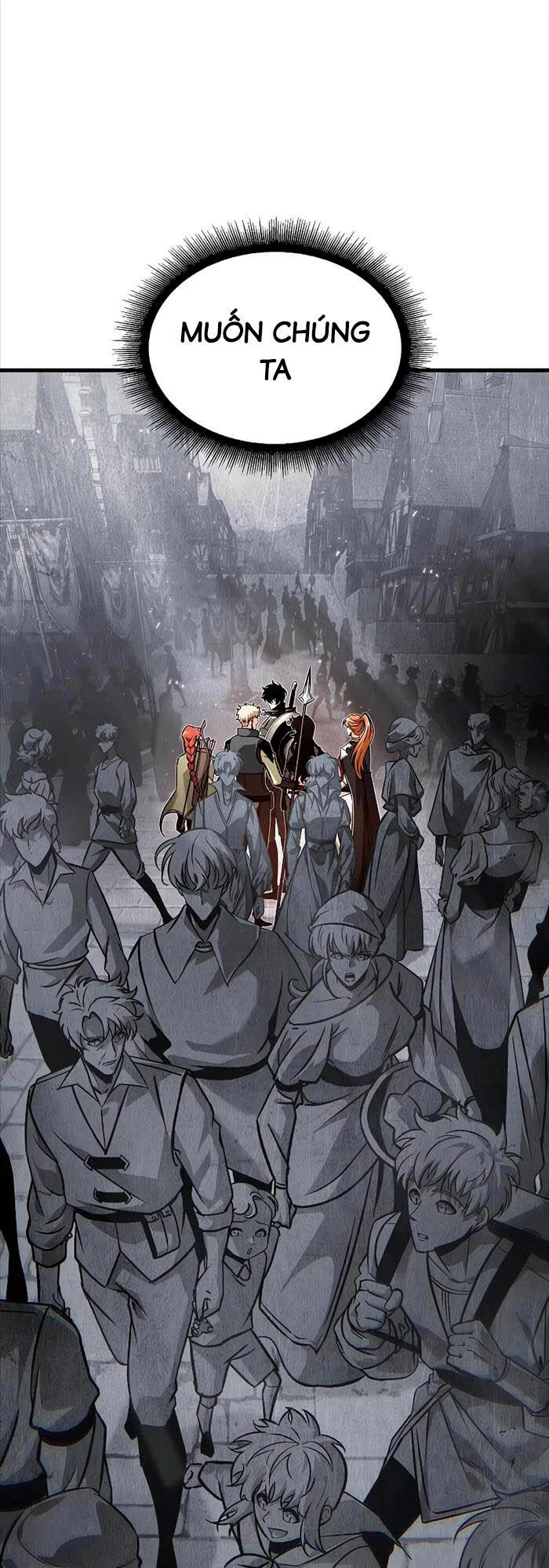 Gacha Vô Hạn Chapter 46 - Trang 4