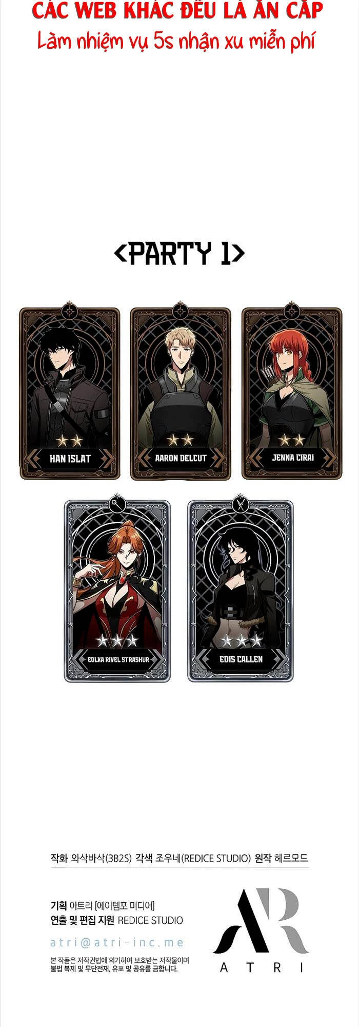 Gacha Vô Hạn Chapter 46 - Trang 4