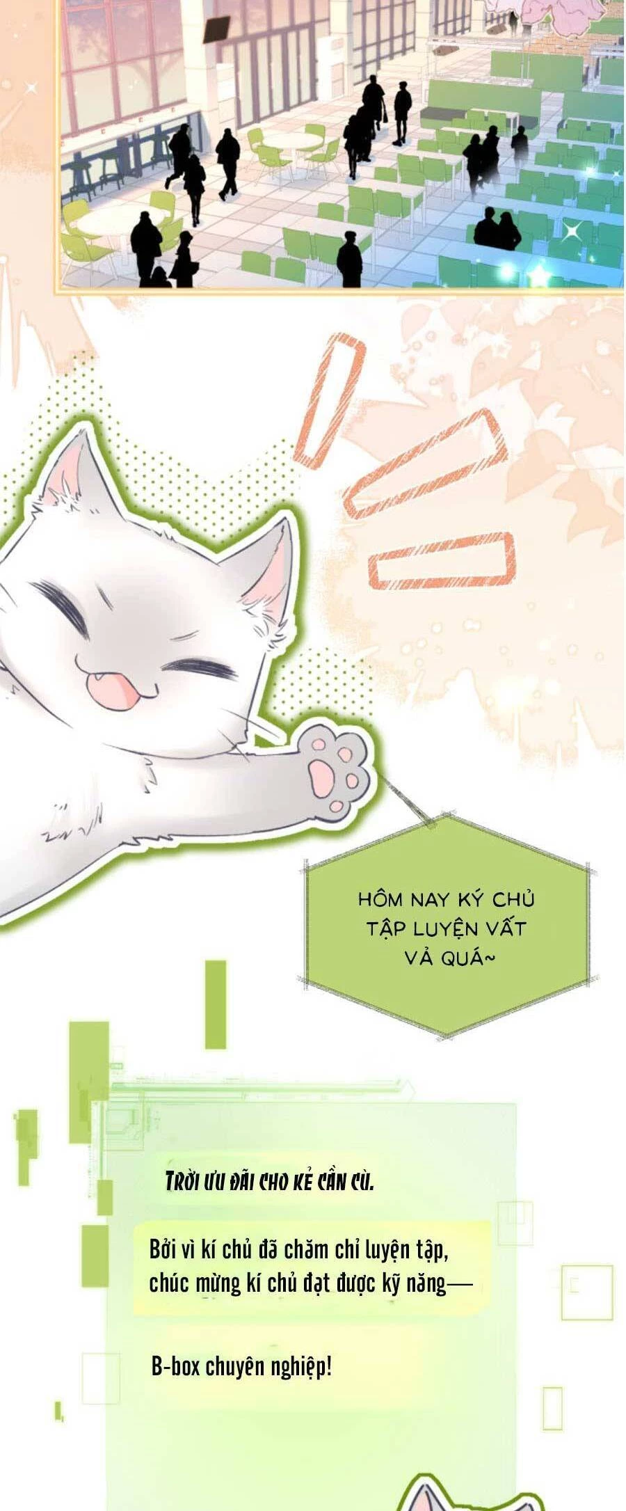 Ta Ở Hiện Đại Làm Đại Boss Chapter 30 - Trang 4