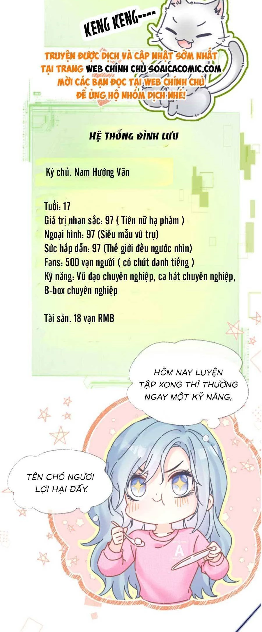 Ta Ở Hiện Đại Làm Đại Boss Chapter 30 - Trang 4