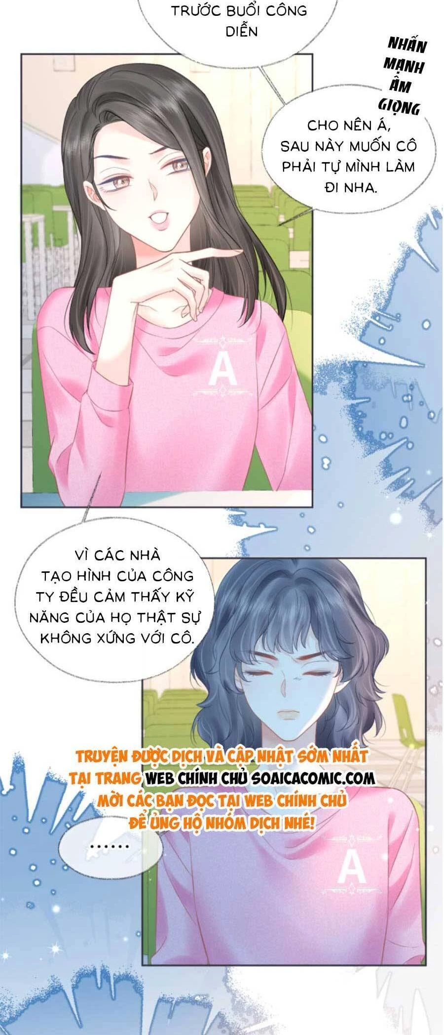 Ta Ở Hiện Đại Làm Đại Boss Chapter 30 - Trang 4