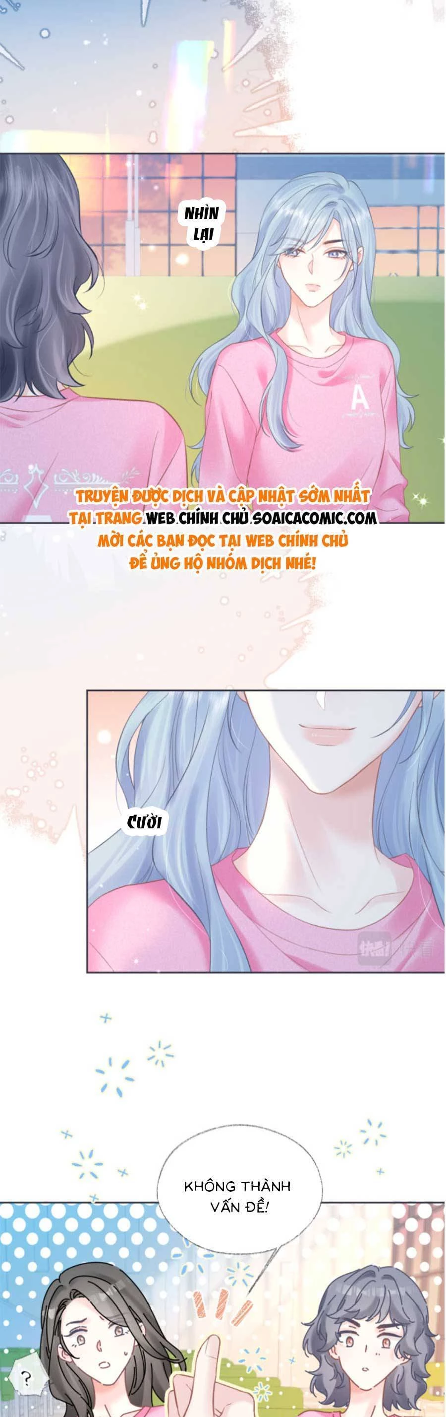 Ta Ở Hiện Đại Làm Đại Boss Chapter 30 - Trang 4