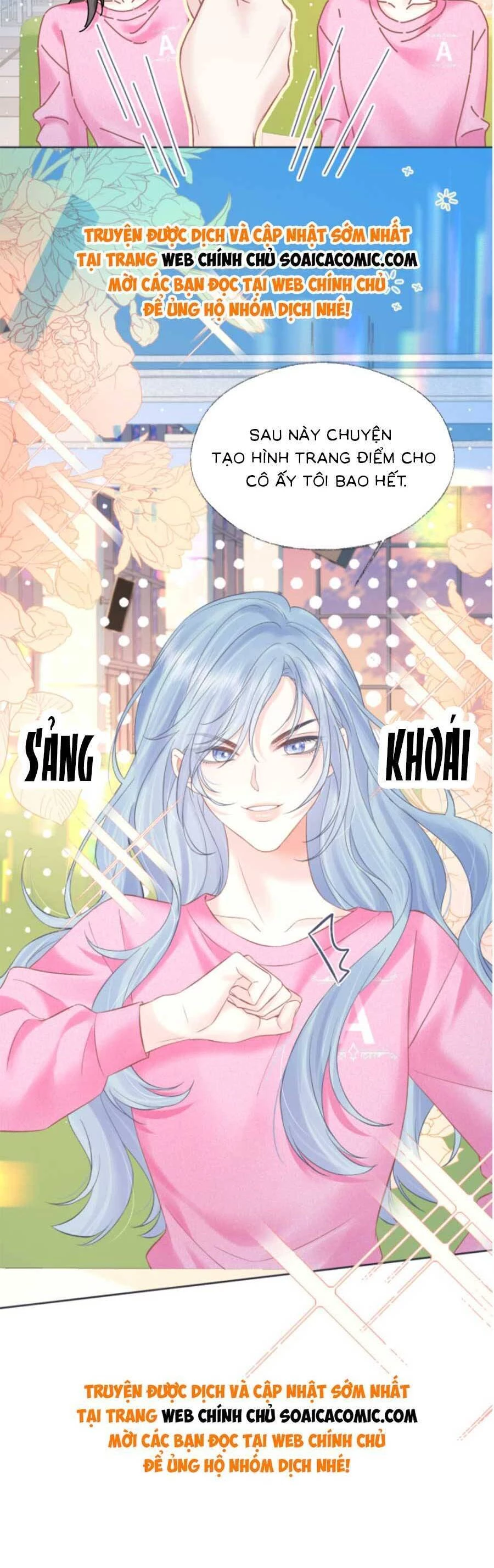 Ta Ở Hiện Đại Làm Đại Boss Chapter 30 - Trang 4