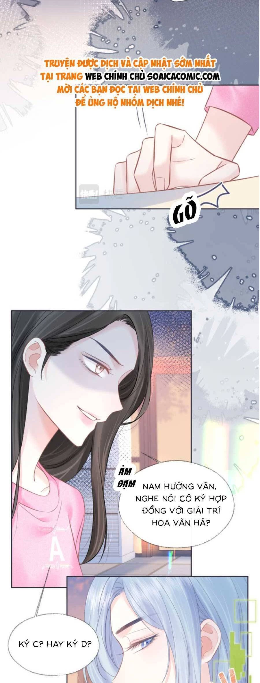 Ta Ở Hiện Đại Làm Đại Boss Chapter 30 - Trang 4