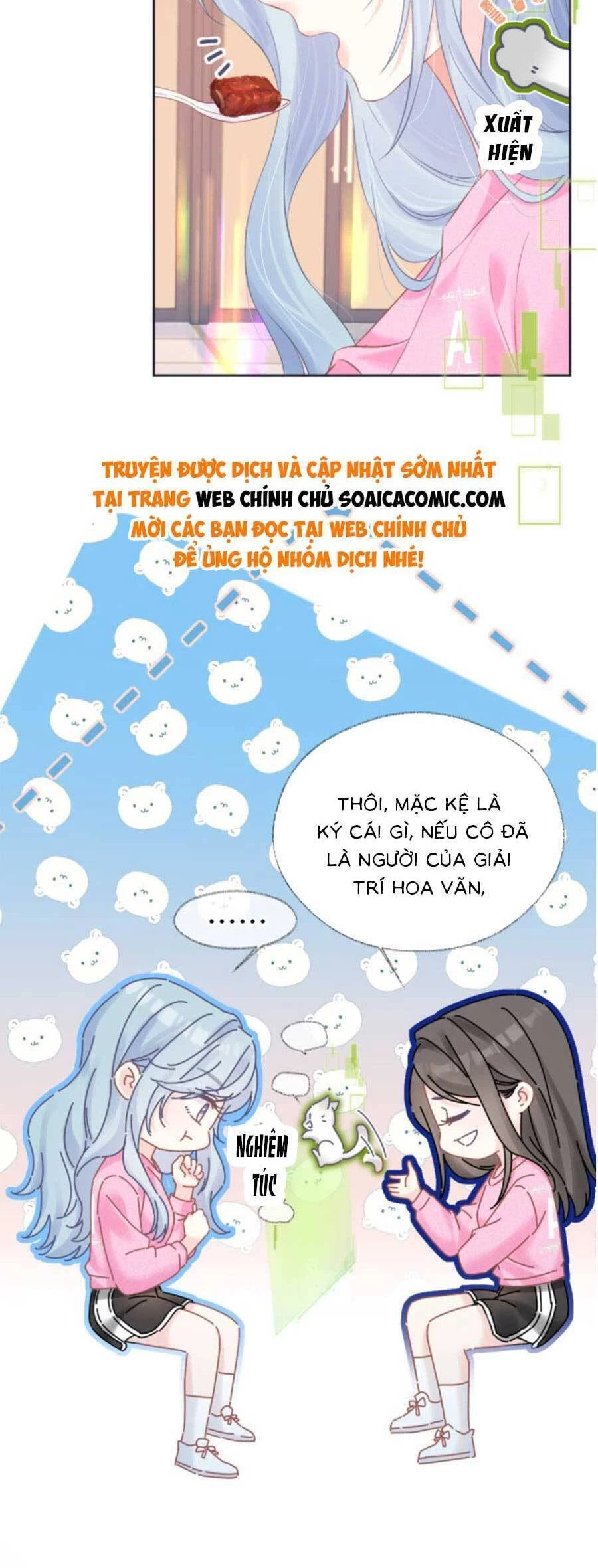 Ta Ở Hiện Đại Làm Đại Boss Chapter 30 - Trang 4