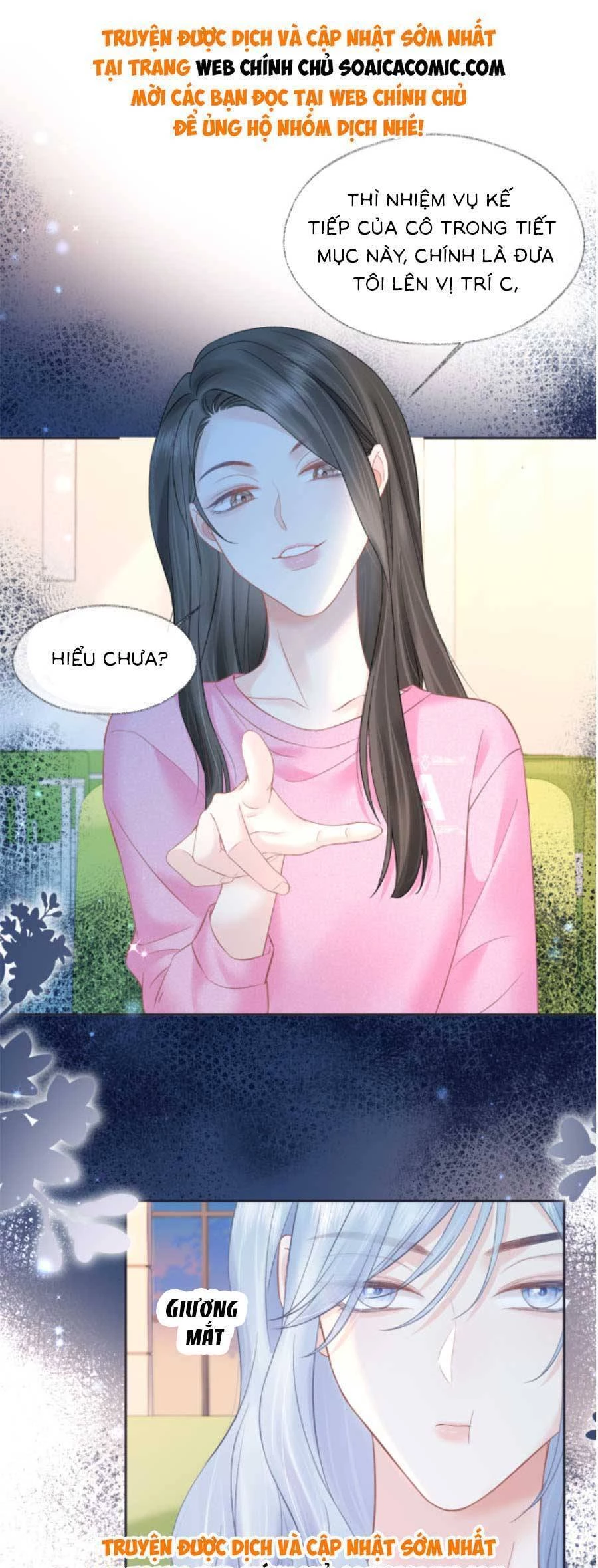 Ta Ở Hiện Đại Làm Đại Boss Chapter 30 - Trang 4