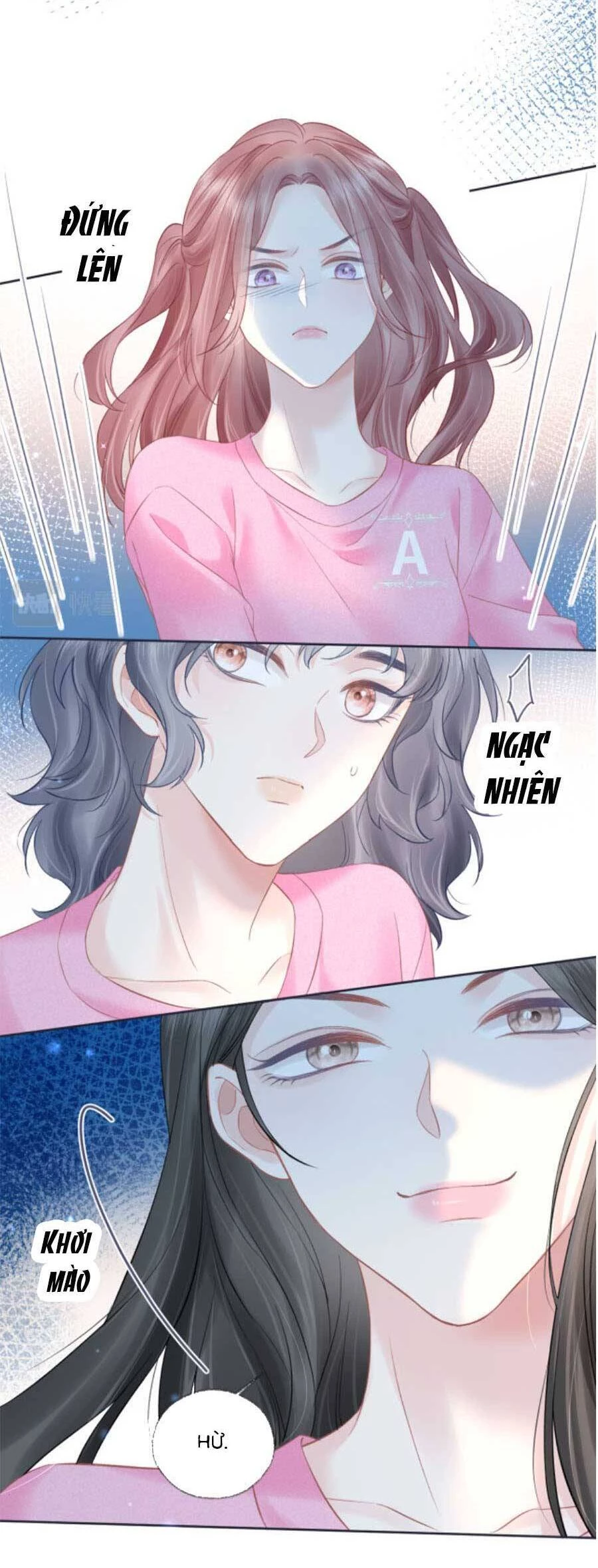 Ta Ở Hiện Đại Làm Đại Boss Chapter 30 - Trang 4